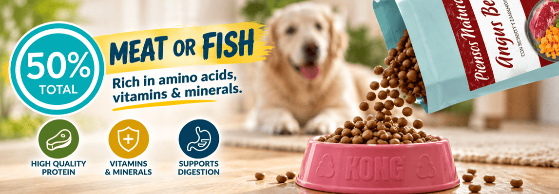 grain free